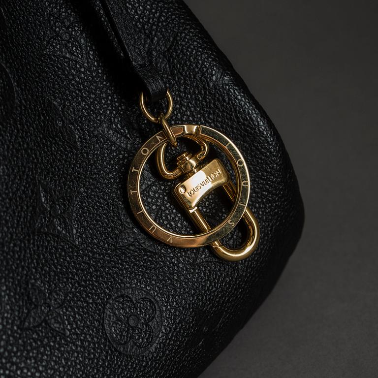 LOUIS VUITTON,  "Artsy MM", bag.