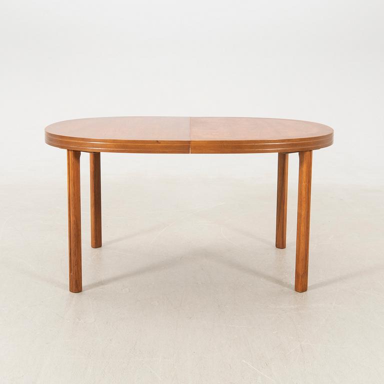 Dining table Skaraborgs Möbelindustri 1950s/60s.