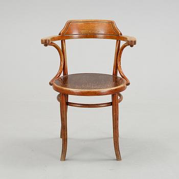 KARMSTOL, Thonet, 1900.talets början.