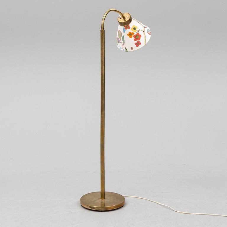 JOSEF FRANK, golvlampa, modell 1838, Firma Svenskt Tenn.