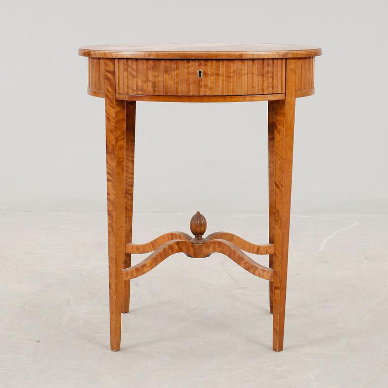 SYBORD, C.E. Jonsson, 1900-talets andra kvartal.