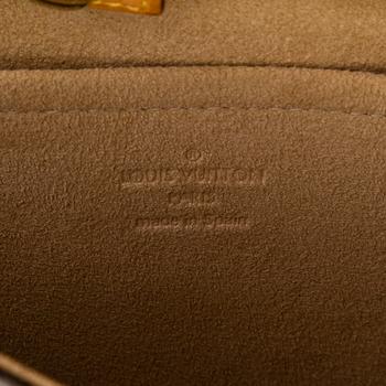 Louis Vuitton, väska, "Pochette Twin GM".