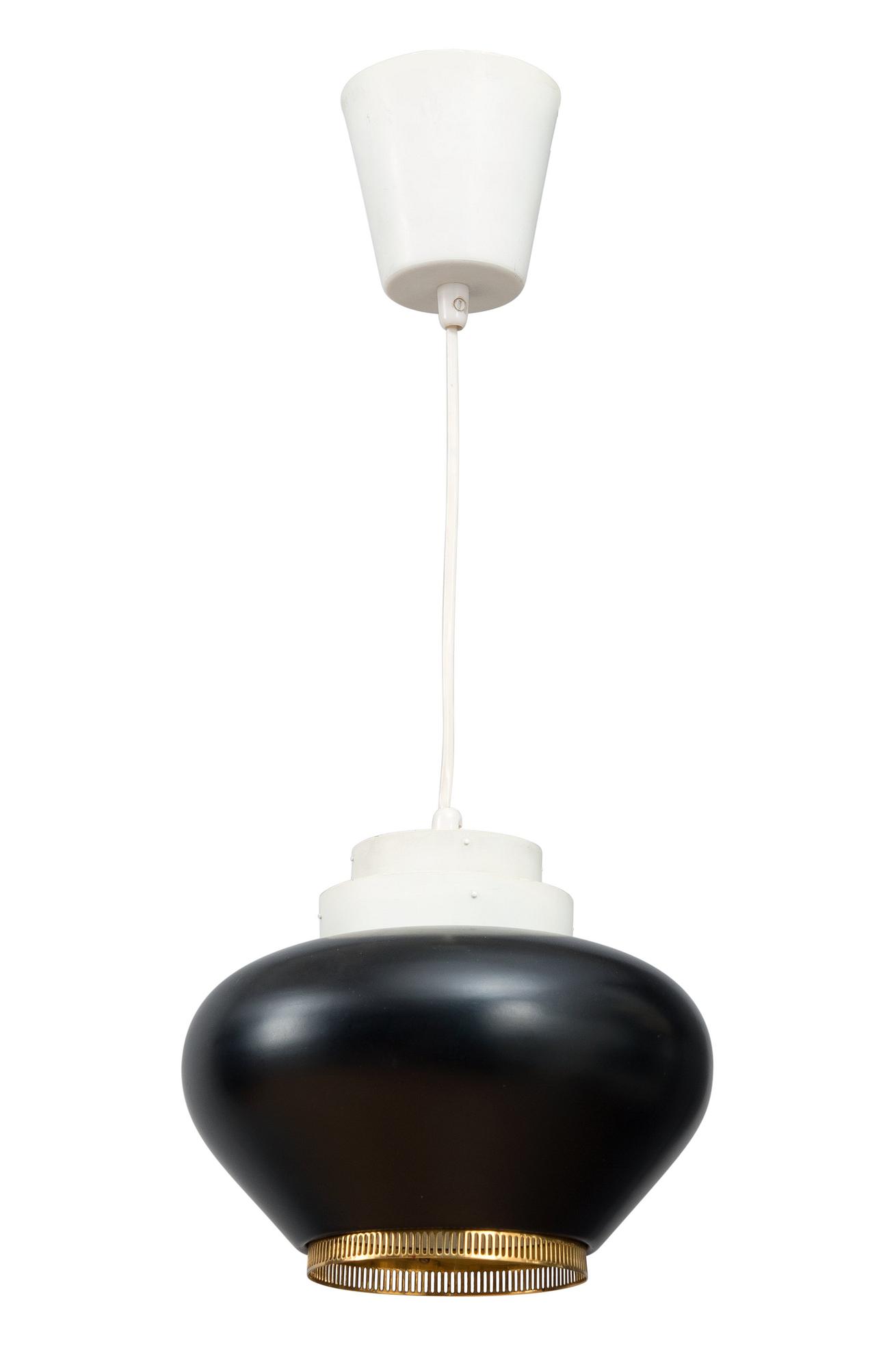 Alvar Aalto, TAKLAMPA Nr A 333.