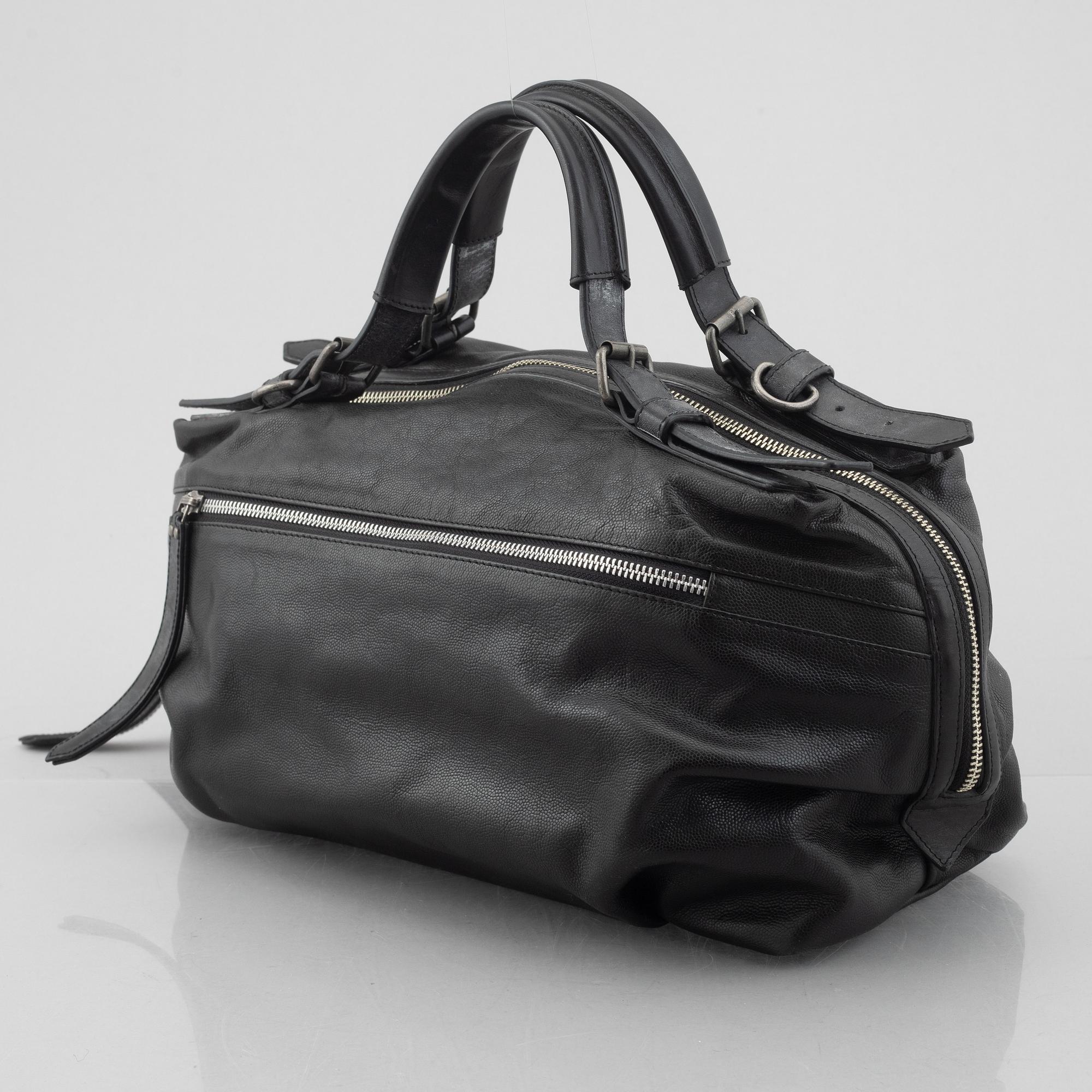 Dries van Noten, bag.