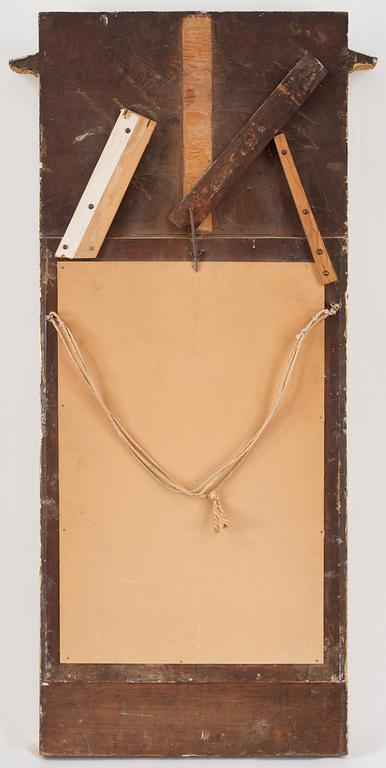 SPEGEL, sengustaviansk. 1800-talets första hälft.