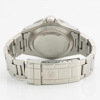 Rolex, Submariner, "Tritium Dial", ca 1995.
