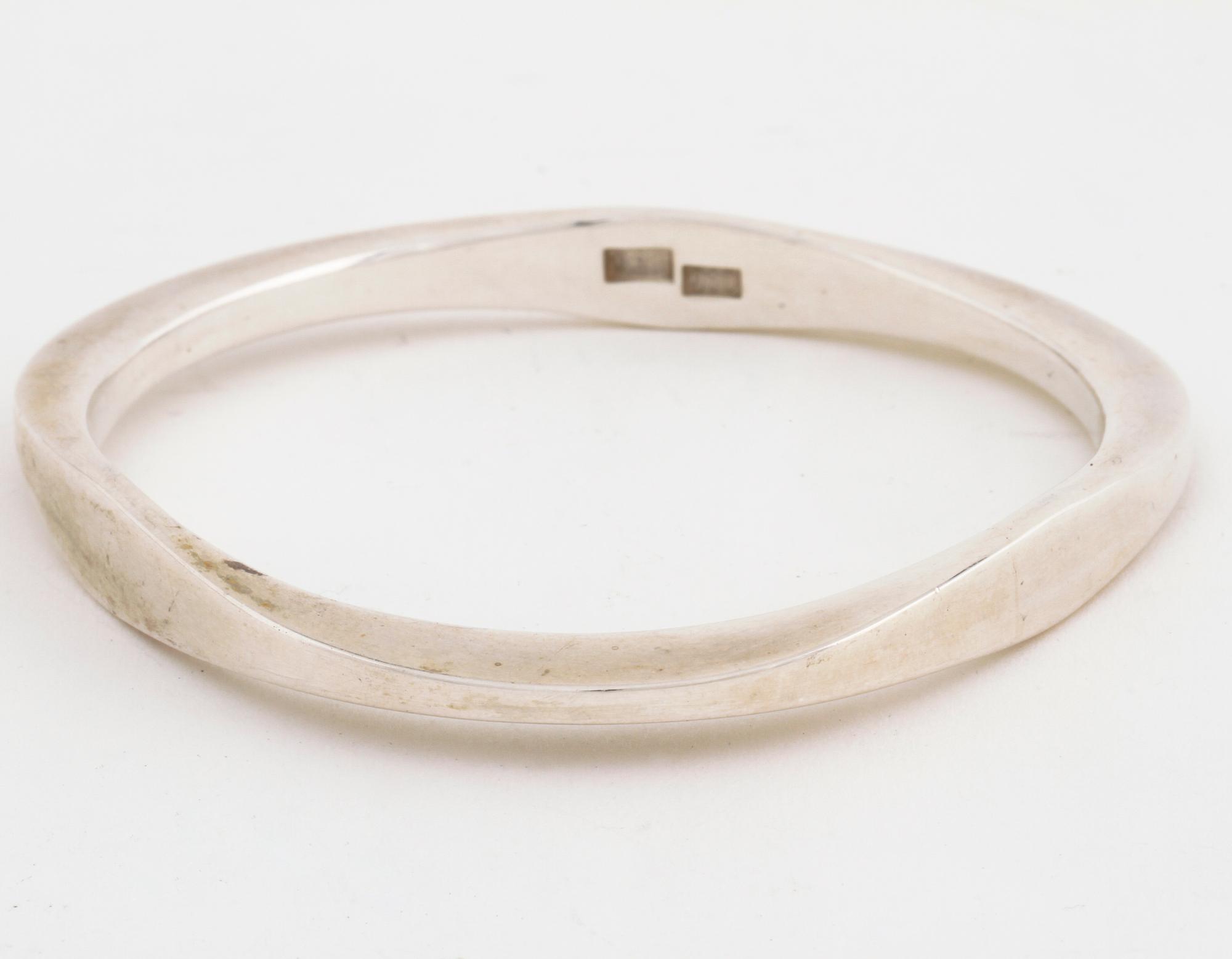 ARMRING, Sven-Erik Högberg, Göteborg, 1990.