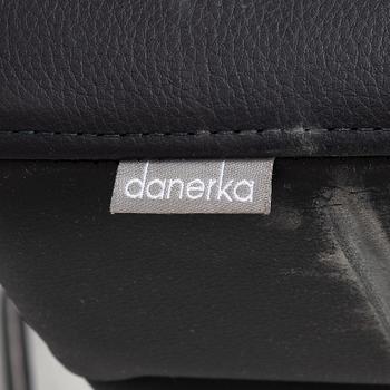 Armchair, Danerka, Denmark.