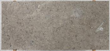 David Rosén, soffbord, 579-026 ur "Futura"-serien, Nordiska Kompaniet 1950-tal.