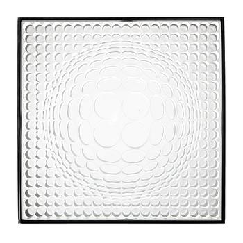 Victor Vasarely, "Vega Mir".