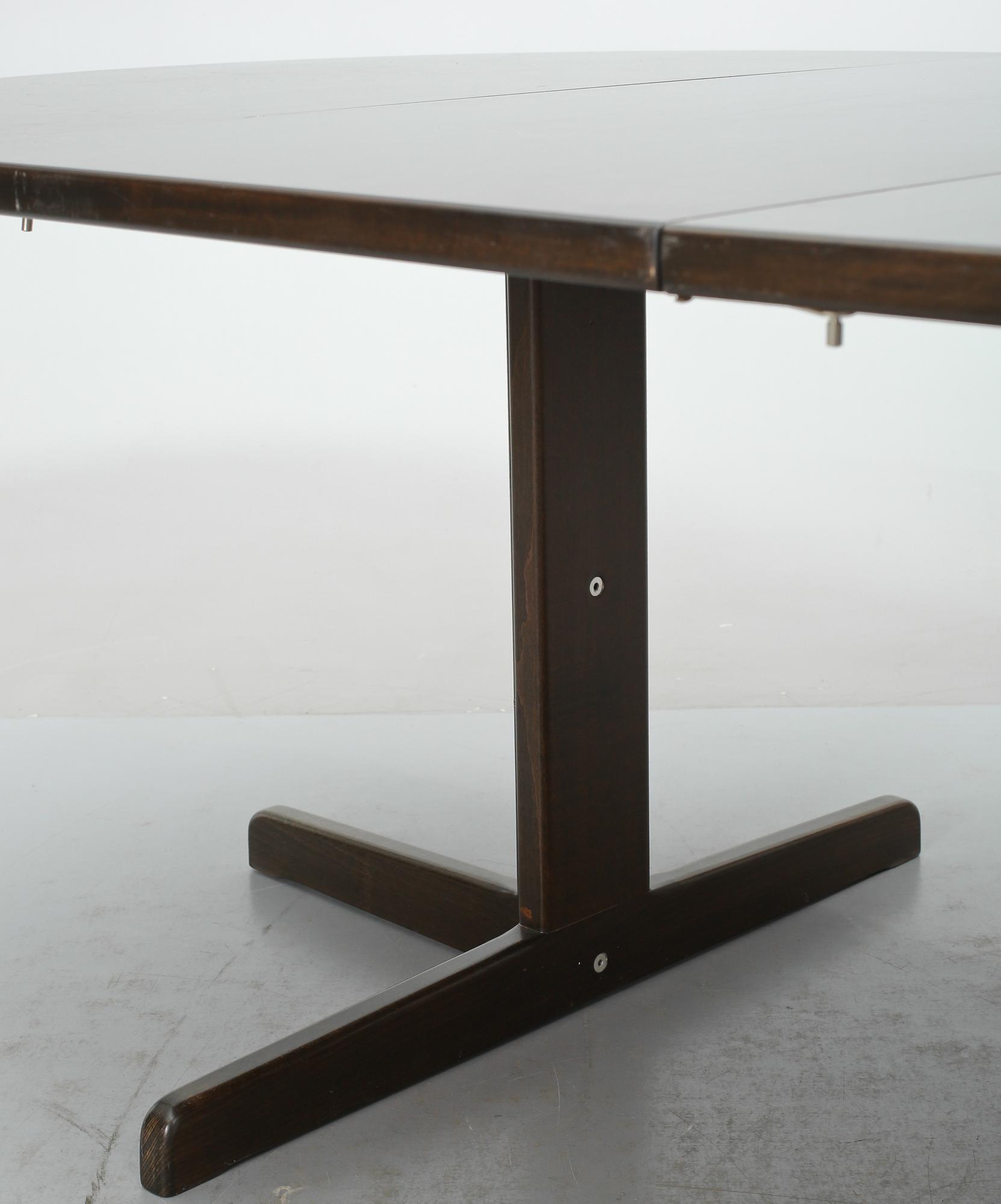BORD, Thonet, 1900-talets andra hälft.