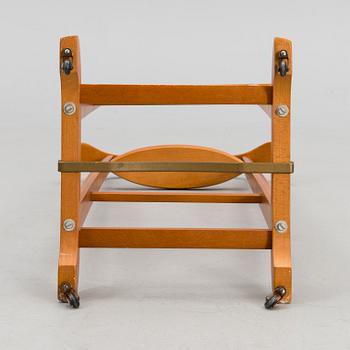 VAATETELINE, Fratelli Reguitti, Italia 1900-luvun jälkipuoli.