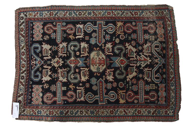 MATTA, orientalisk, semiantik, 120 x 84.