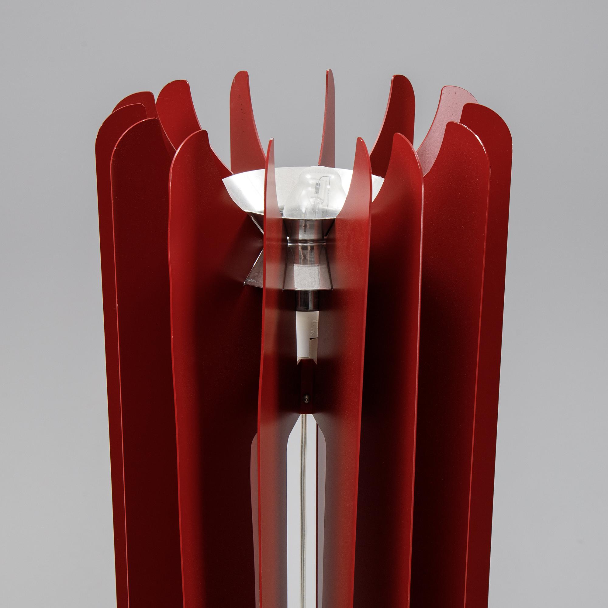 Luca Nichetto, Foscarini, floor lamp, model ''Thor Terra".