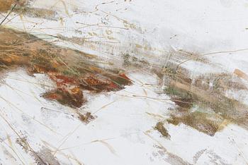 Ilkka Lammi, Vinter.