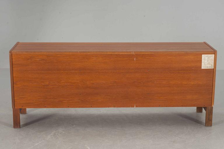 SIDEBOARD, Nordiska Kompaniet.