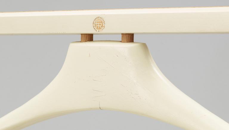 HERRBETJÄNT, Italien, 1900-talets andra hälft.