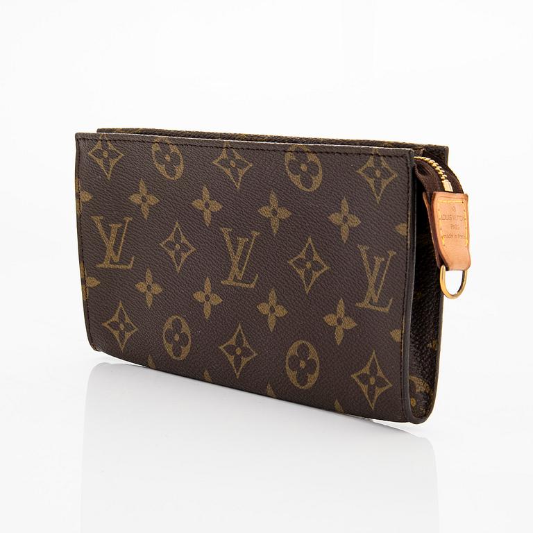 Louis Vuitton, väska, "Bucket", med pochette.