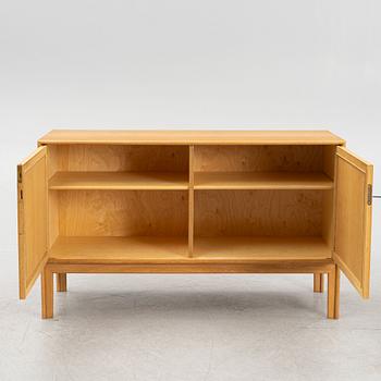 Alf Svensson, sideboard, Bjärsta Snickerifabrik, 1960-tal.