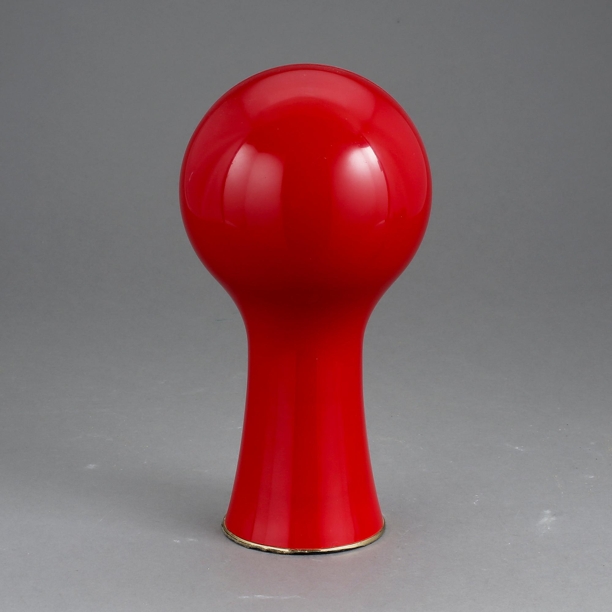 BORDSUR, "Secticon", design Angelo Mangiarotti, Italien, 1960-tal.