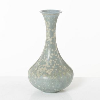 Gunnar Nylund, vase, Rörstrand, mid-20th century.