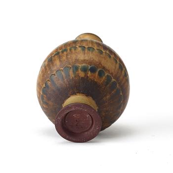 WILHELM KÅGE, vas, farsta, Gustavsbergs studio 1950.