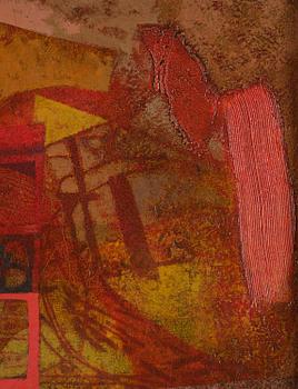Endel Kõks, Untitled.