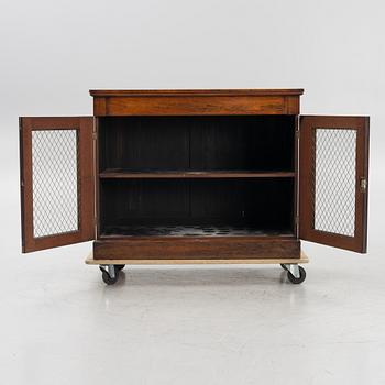 Cabinet, England, 19th Century.