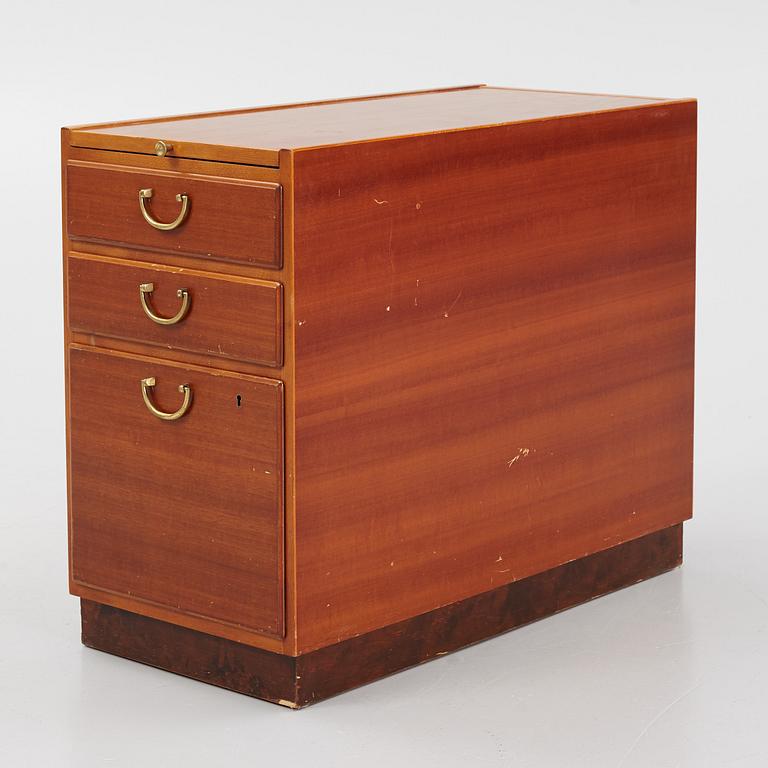 David Rosén, a desk, Nordiska Kompaniet, Sweden, 1950's.