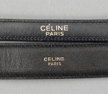 SKÄRP, 2 st, Celine.