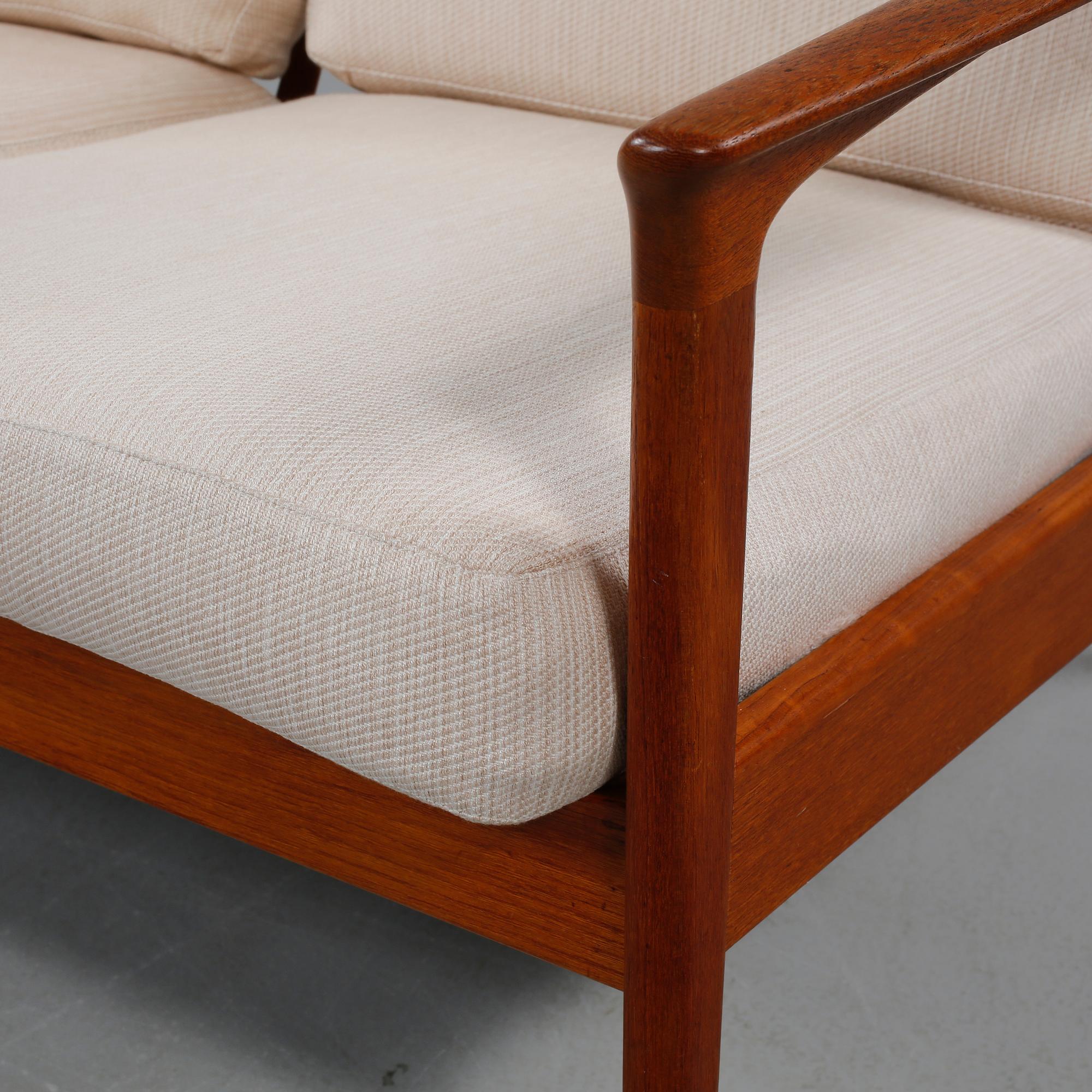 SOFFA, Folke Ohlsson, Bodafors, 1960-tal.