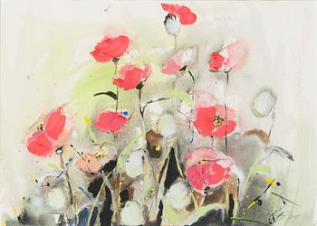 Sari Haapaniemi, Vallmor.