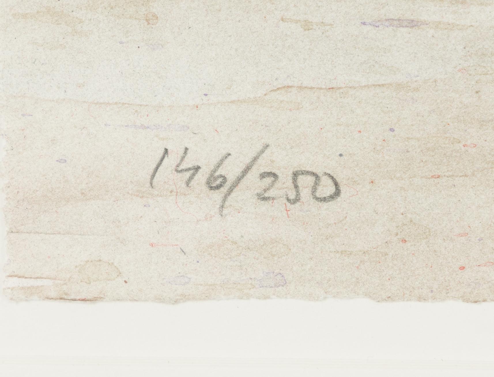 Lars Jonsson, Gravänder.