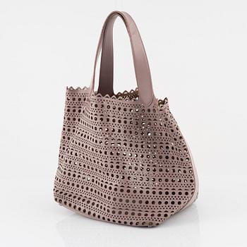 Alaïa, väska "Cabas Pression".