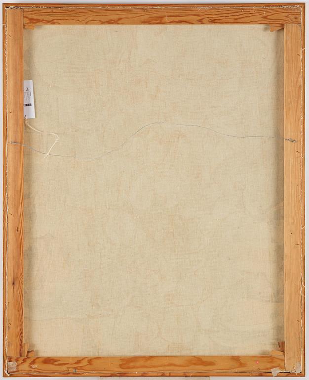 Alfred Lenica, Untitled.