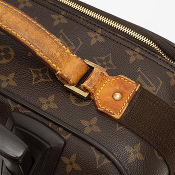 Louis Vuitton, Cabin suitcase / travel bag, "Bosphore carry on", 2005.