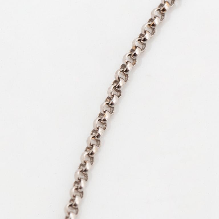Ebba Brahe collier "Love".