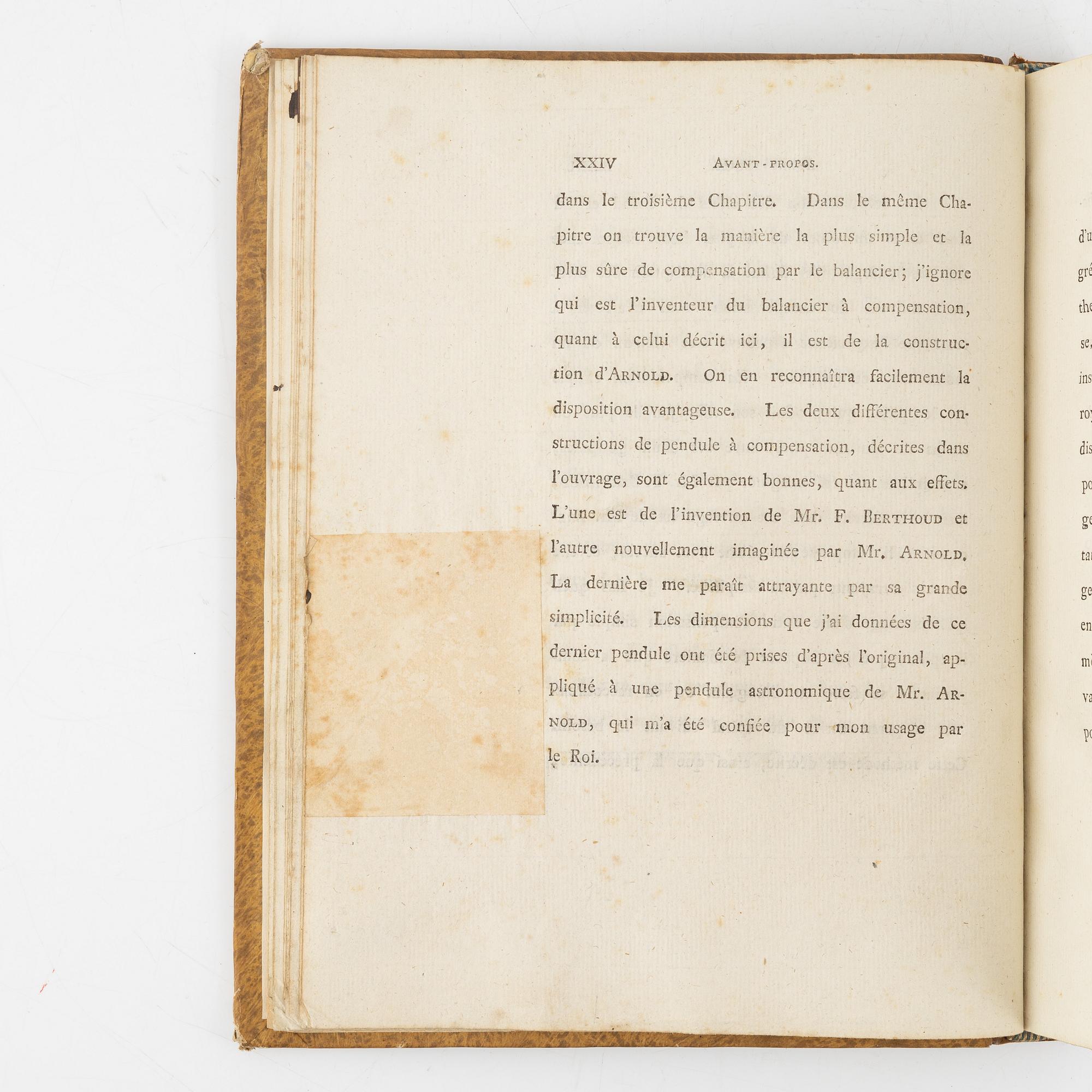 With 19 engraved plates.