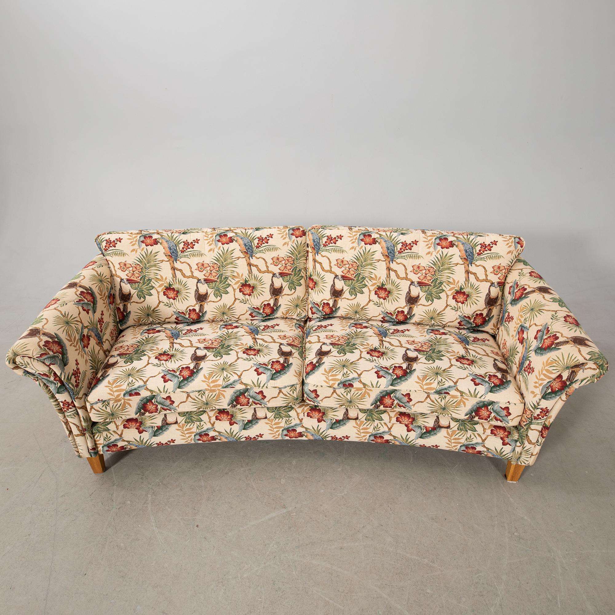 Soffa, "Claire", Bröderna Andersson, 2000-tal.