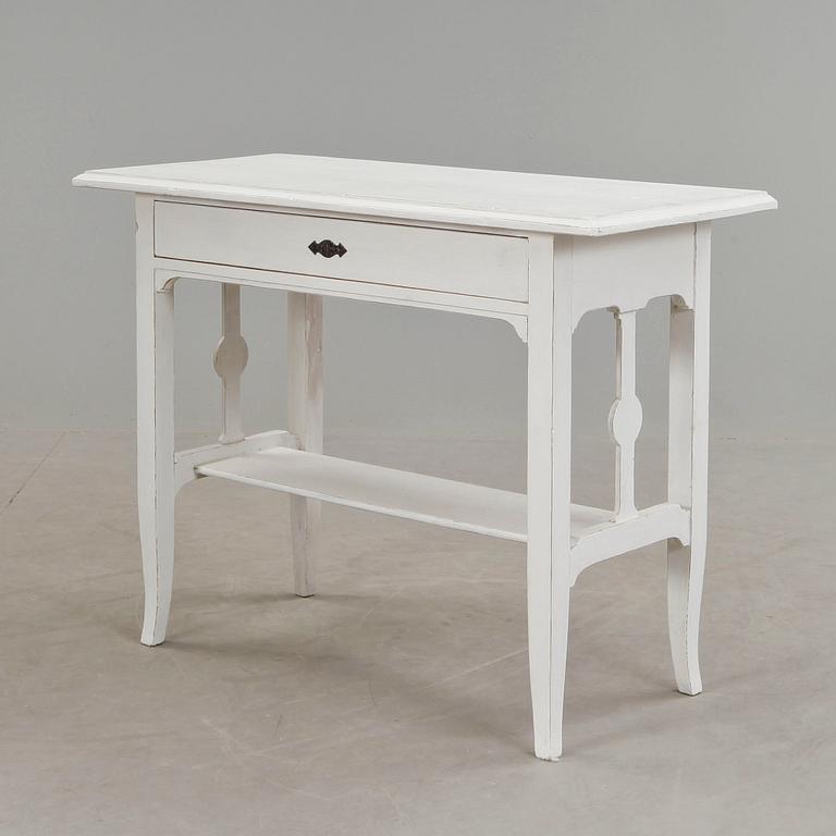 FÖNSTERBORD, 1920/30-tal.