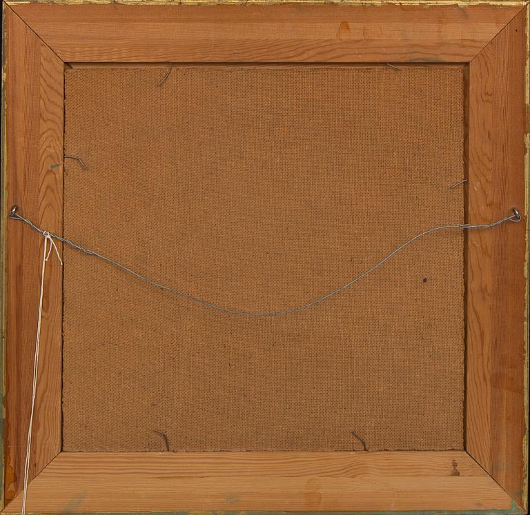 Unknown Artist, Italian school, 17th / 18th-century, oil on canvas.