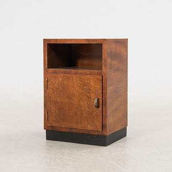 Nightstand, first half of the 20th century.