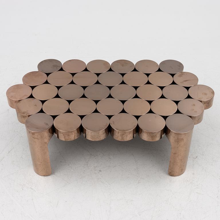 Toni Grilo, soffbord, "Mousse", Riluc, Portugal 2000-tal.