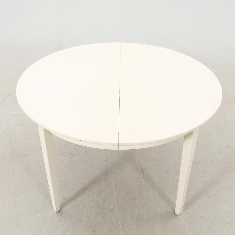 Matgrupp 7 dlr 1960/70-tal.