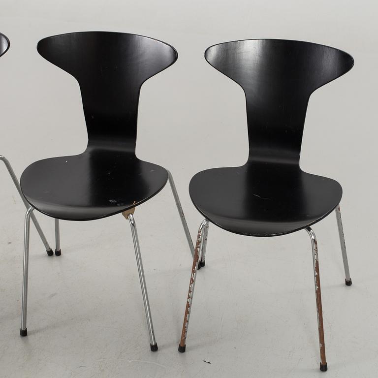 ARNE JACOBSEN,
