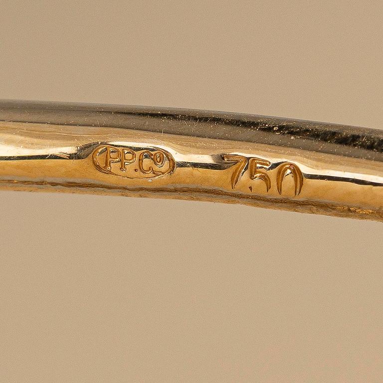 Patek Philippe, Ellipse, ca 1985.