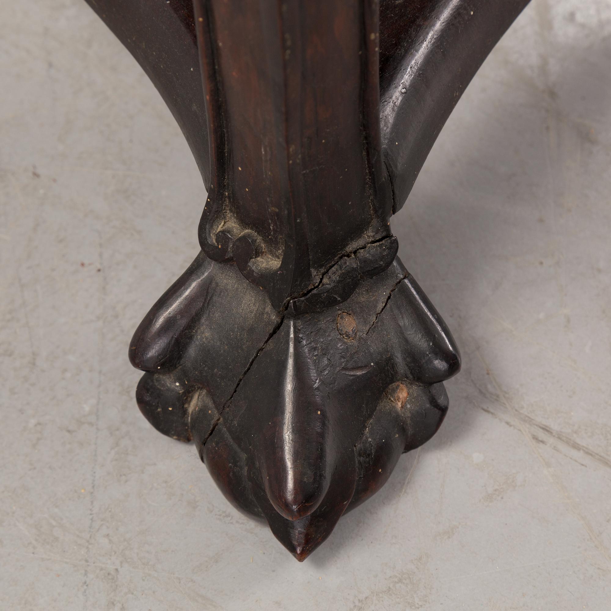 BORD, Kina, 1900-tal.