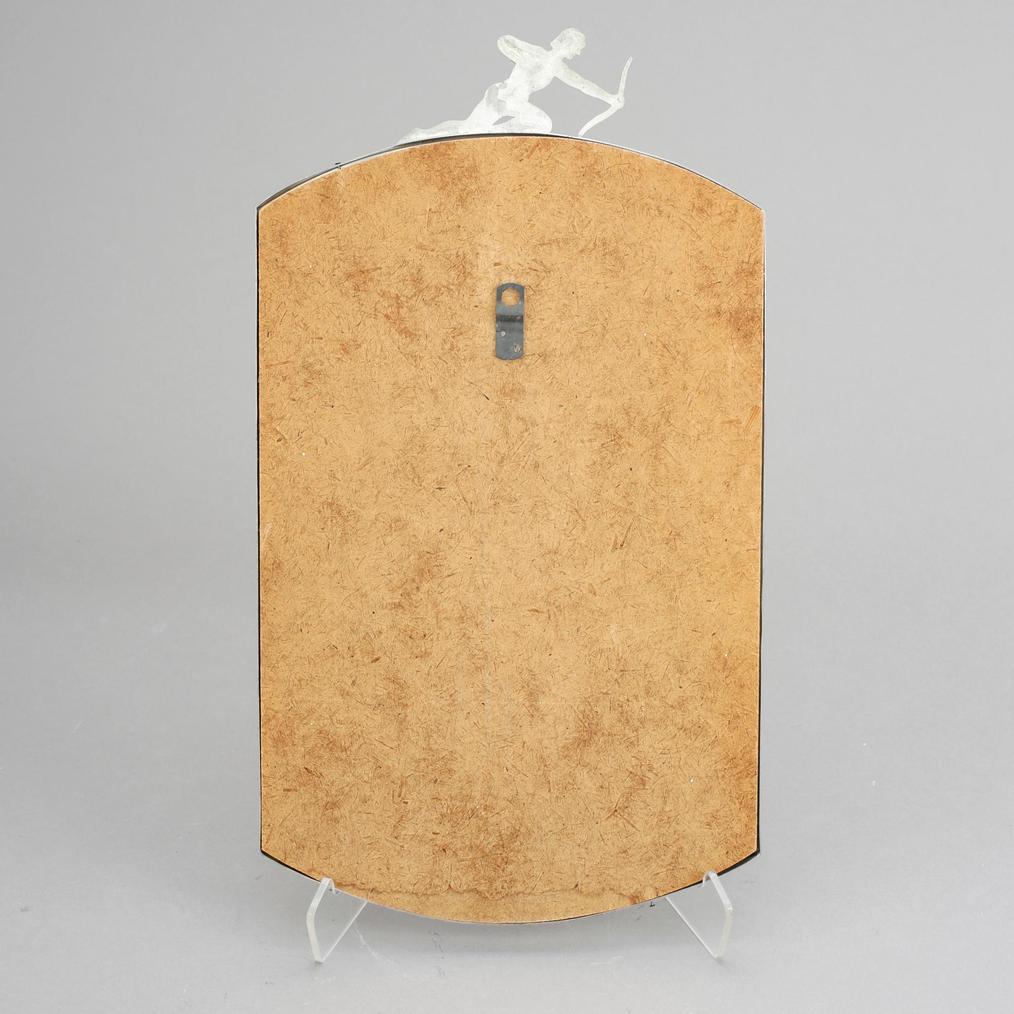 SPEGEL, art deco, 1920/30-tal.