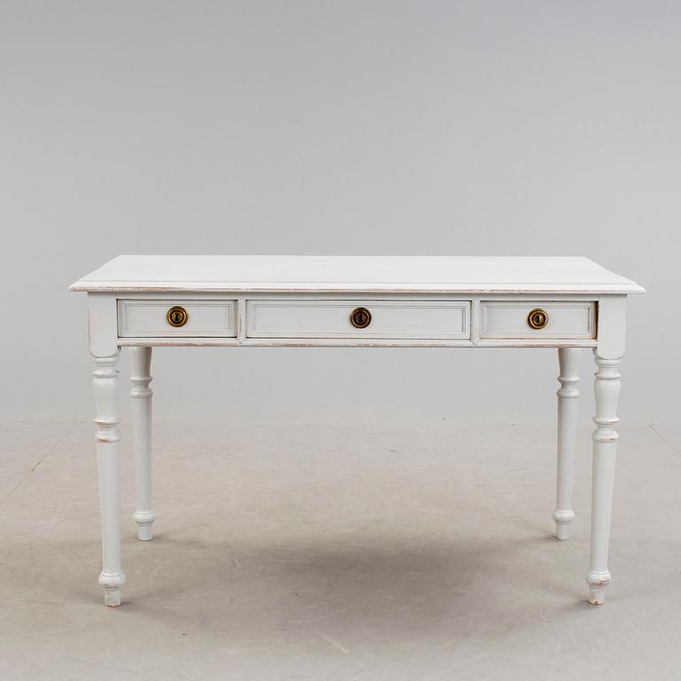 SKRIVBORD, omkring 1900.