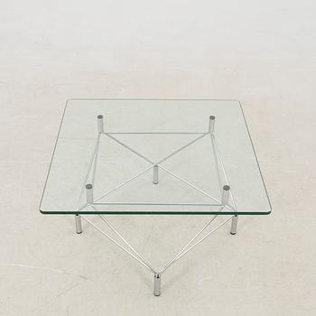 Andreas Hansen, coffee table "Spider", Eilersen Denmark.